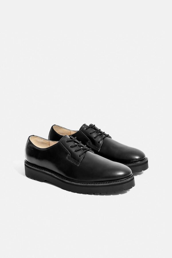 Homepage Ali Leather Shoes