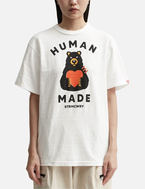 Homepage GRAPHIC T-SHIRT #13