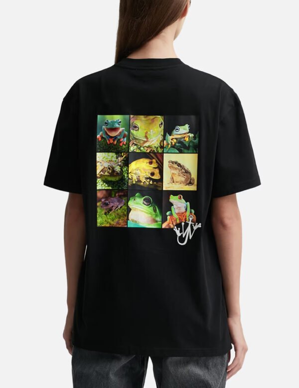 Homepage FROG T-SHIRT
