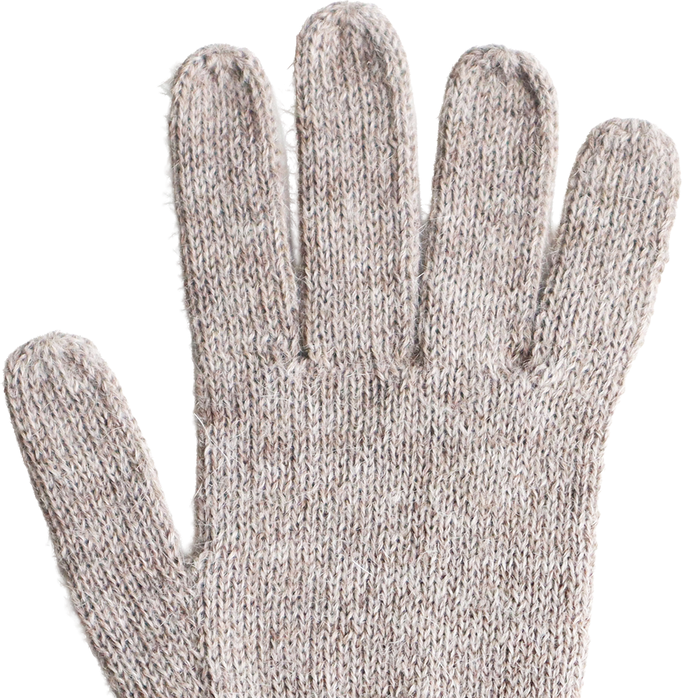 Popsfl.com Alpaca fashion outlet Fingered Gloves, 100% Alpaca Hand Knitted color beige, Unisex made in Peru Popsfl.com Alpaca fashion outlet Fingered Gloves, 100% Alpaca Hand Knitted color beige, Unisex made in Peru