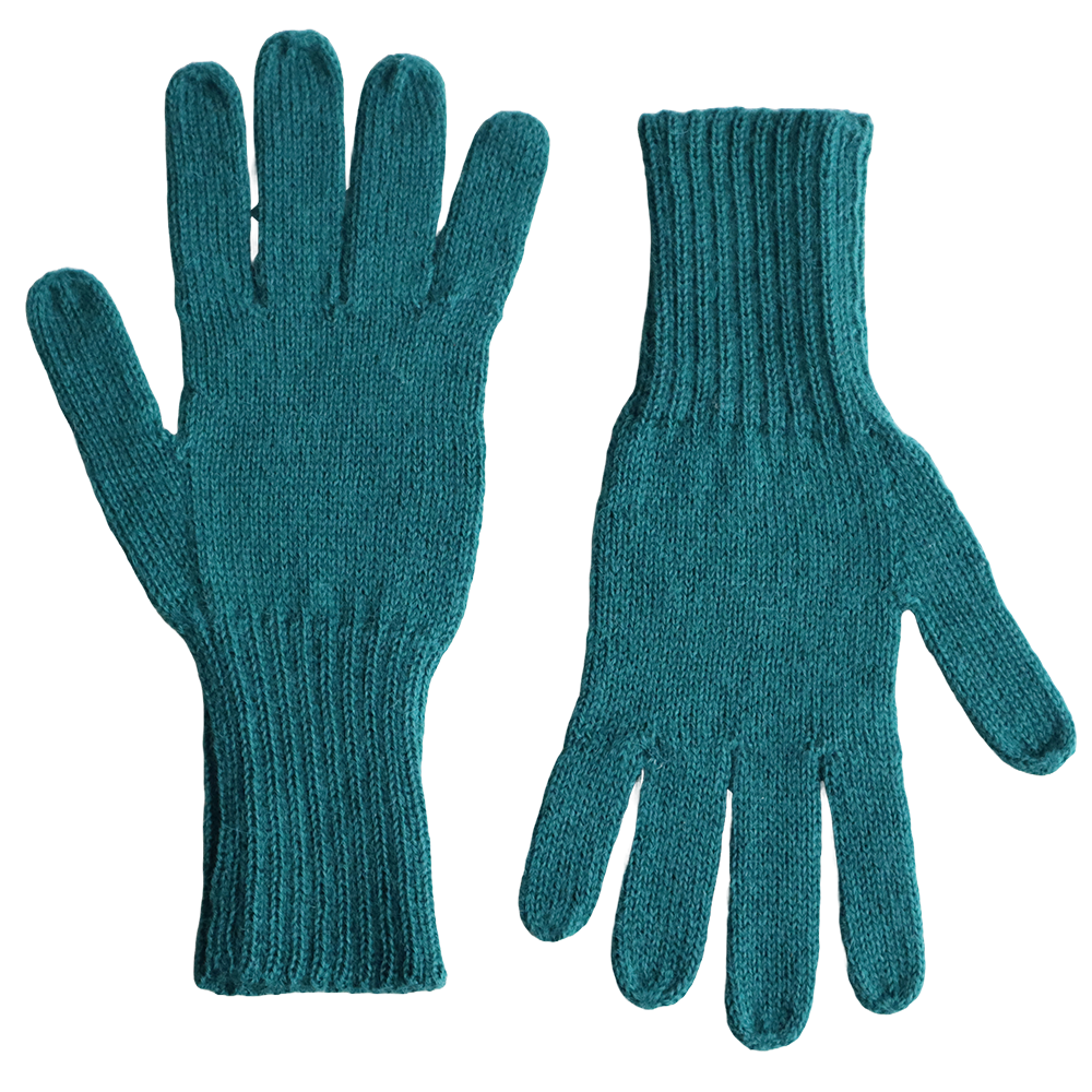 popsfl.com alpaca fashion outlet Fingered Alpaca Gloves, Hand Knitted color Dartmouth Green, Unisex made in Peru popsfl.com alpaca fashion outlet Fingered Alpaca Gloves, Hand Knitted color Dartmouth Green, Unisex made in Peru