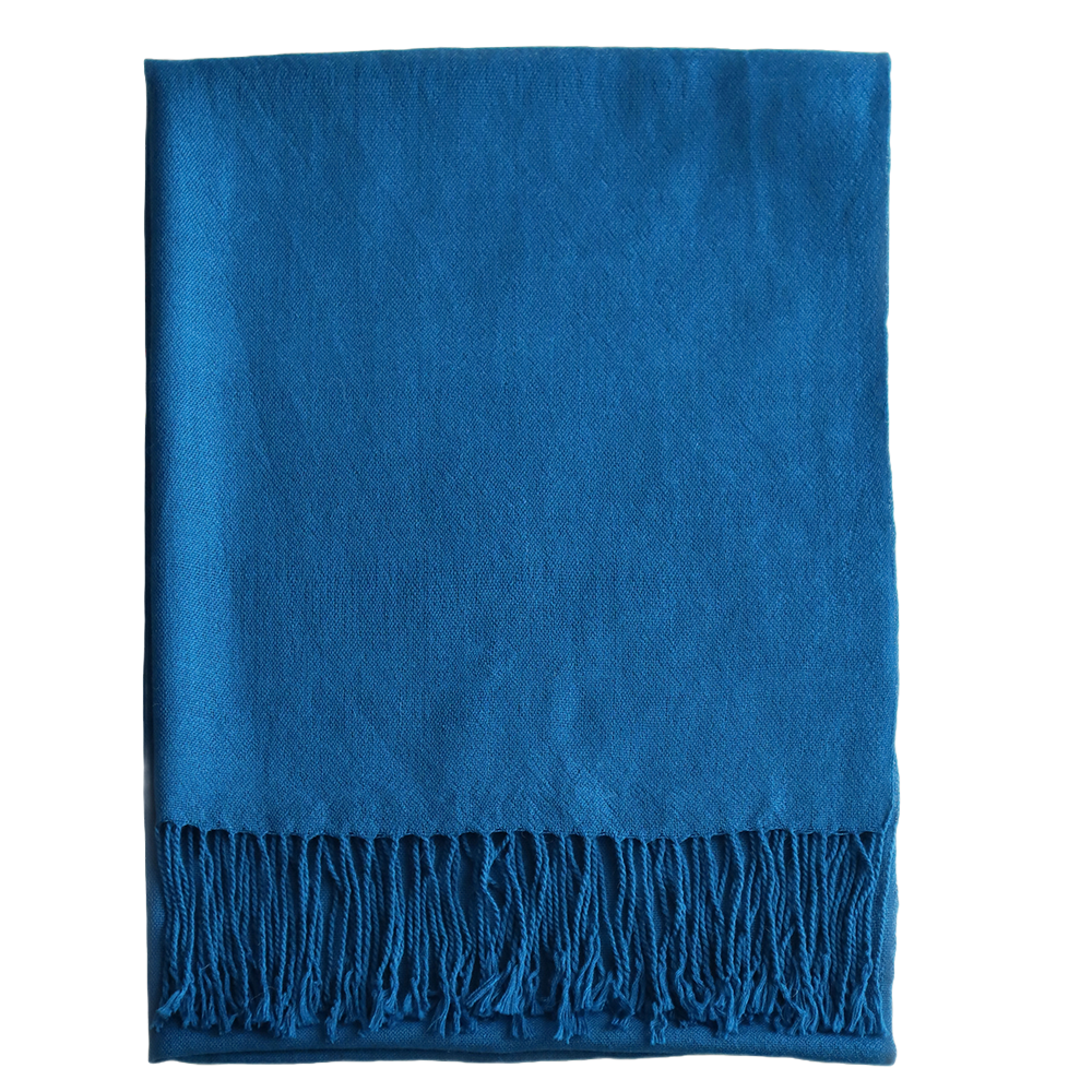 Popsfl.com Alpaca fashion outlet Shawl / stole in royal alpaca yarn, handwoven, blue elegant evening wrap made in Peru Popsfl.com Alpaca fashion outlet Shawl / stole in royal alpaca yarn, handwoven, blue elegant evening wrap made in Peru