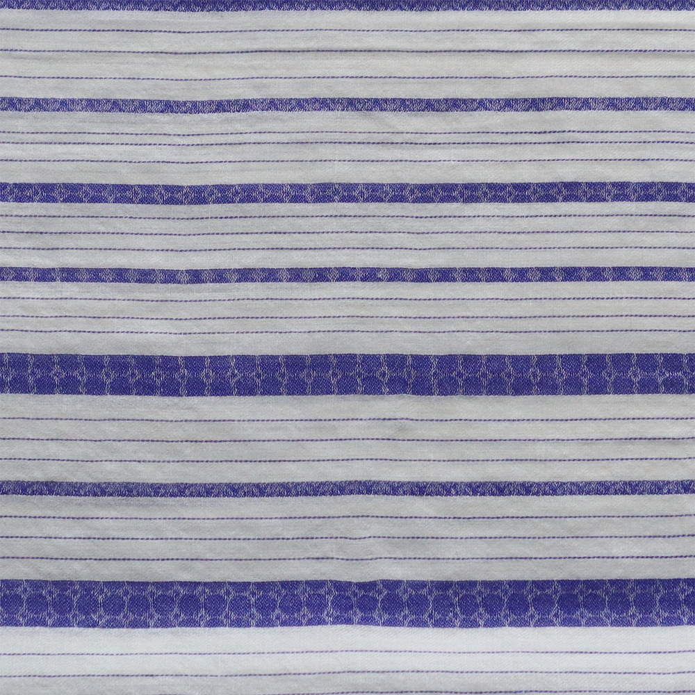 popsfl.com outlet: Women stole shawl baby alpaca and silk, white with blue stripes. made in peru popsfl.com outlet: Women stole shawl baby alpaca and silk, white with blue stripes. made in peru
