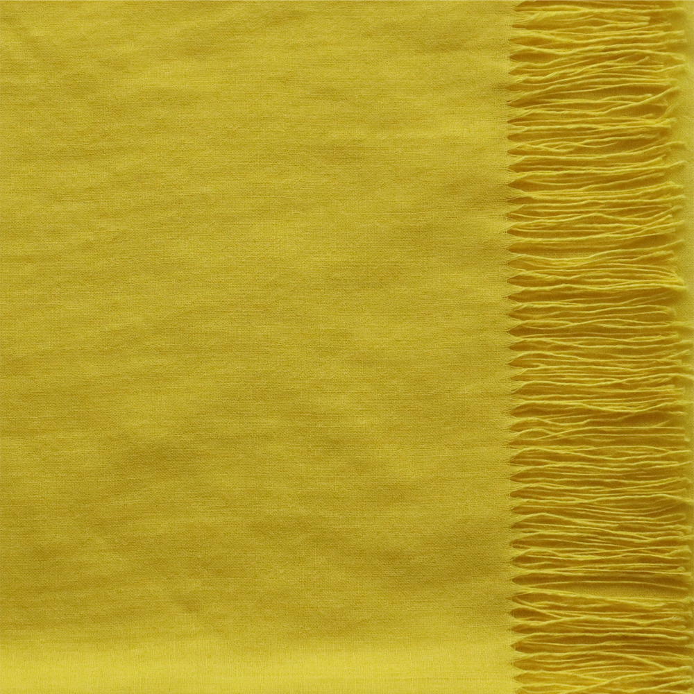 popsfl.com outlet: Women stole shawl baby alpaca and silk, solid color yellow made in Peru popsfl.com outlet: Women stole shawl baby alpaca and silk, solid color yellow made in Peru
