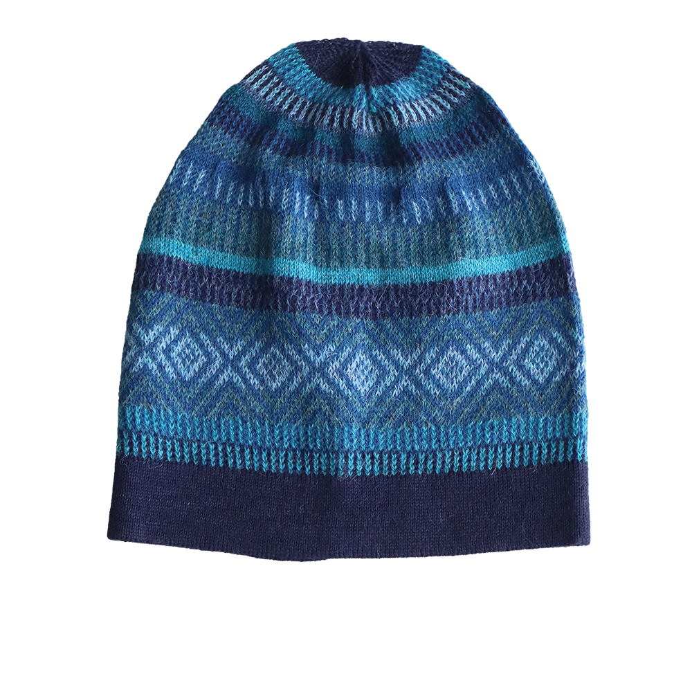 PopsFL.com alpaca fashion outlet Baby alpaca beanie, multi color jacquard knitted, cozy winter accessory, unisex winter hat. made in Peru PopsFL.com alpaca fashion outlet Baby alpaca beanie, multi color jacquard knitted, cozy winter accessory, unisex winter hat. made in Peru
