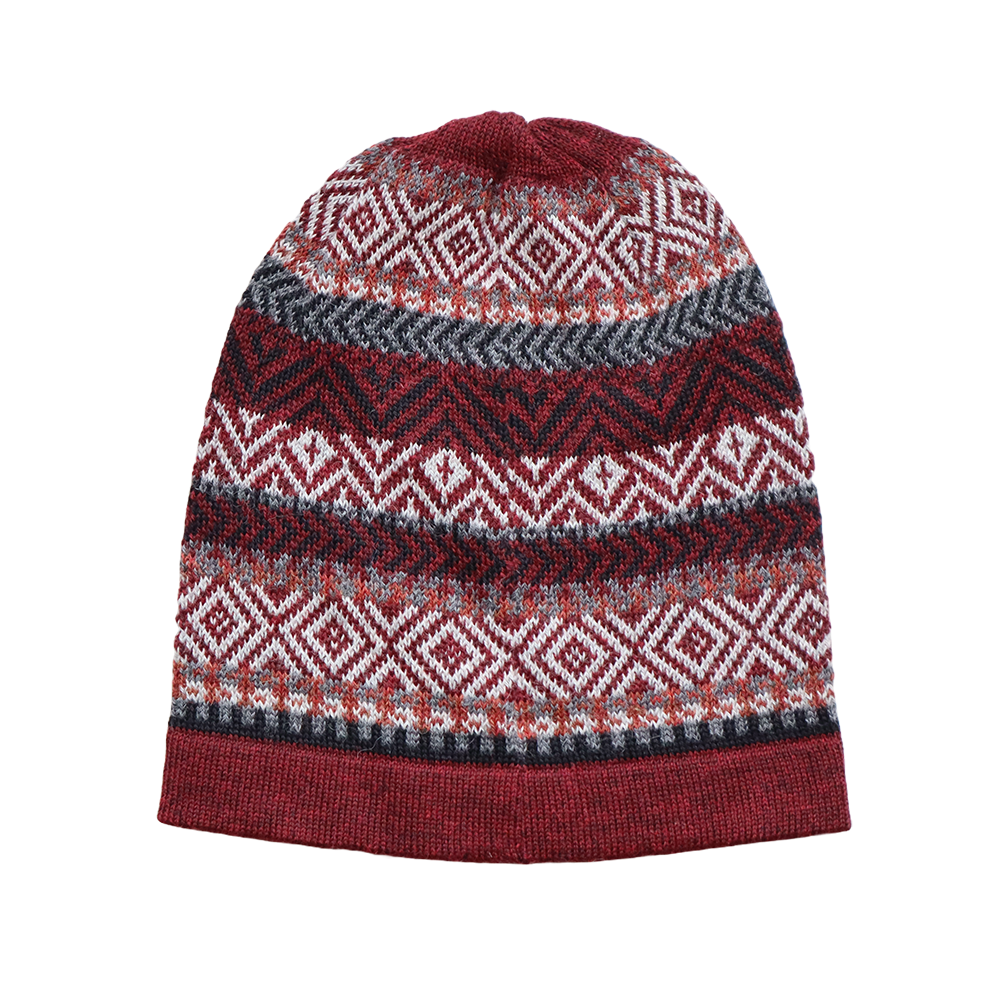 PopsFL.com alpaca fashion outlet Baby alpaca beanie, multi color jacquard knitted, cozy winter accessory, unisex winter hat. made in Peru PopsFL.com alpaca fashion outlet Baby alpaca beanie, multi color jacquard knitted, cozy winter accessory, unisex winter hat. made in Peru