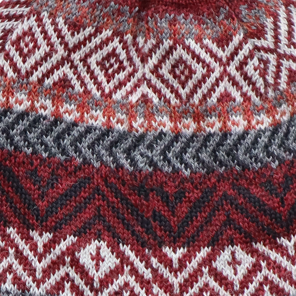 PopsFL.com alpaca fashion outlet Baby alpaca beanie, multi color jacquard knitted, cozy winter accessory, unisex winter hat. made in Peru PopsFL.com alpaca fashion outlet Baby alpaca beanie, multi color jacquard knitted, cozy winter accessory, unisex winter hat. made in Peru