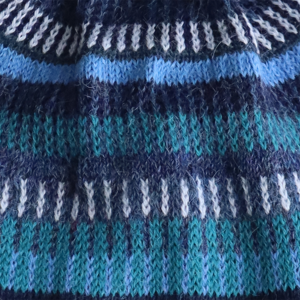 PopsFL.com alpaca fashion outlet Baby alpaca beanie, multi color jacquard knitted, cozy winter accessory, unisex winter hat. made in Peru PopsFL.com alpaca fashion outlet Baby alpaca beanie, multi color jacquard knitted, cozy winter accessory, unisex winter hat. made in Peru