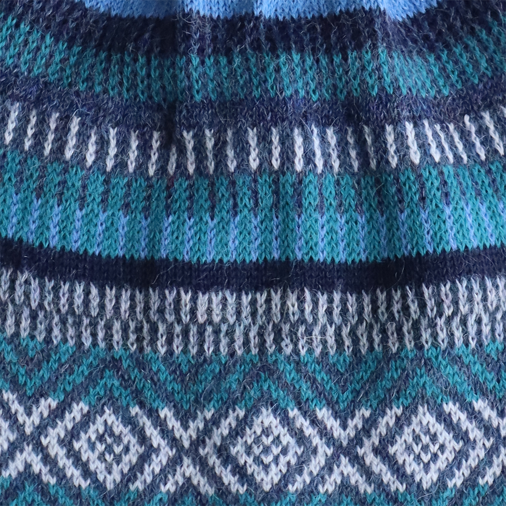 PopsFL.com alpaca fashion outlet Baby alpaca beanie, multi color jacquard knitted, cozy winter accessory, unisex winter hat. made in Peru PopsFL.com alpaca fashion outlet Baby alpaca beanie, multi color jacquard knitted, cozy winter accessory, unisex winter hat. made in Peru