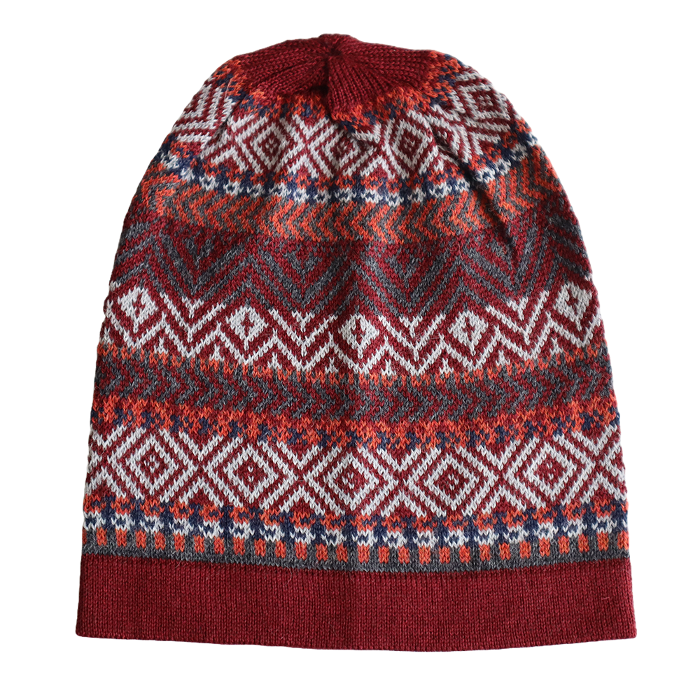 PopsFL.com alpaca fashion outlet Baby alpaca beanie, multi color jacquard knitted, cozy winter accessory, unisex winter hat. made in Peru PopsFL.com alpaca fashion outlet Baby alpaca beanie, multi color jacquard knitted, cozy winter accessory, unisex winter hat. made in Peru