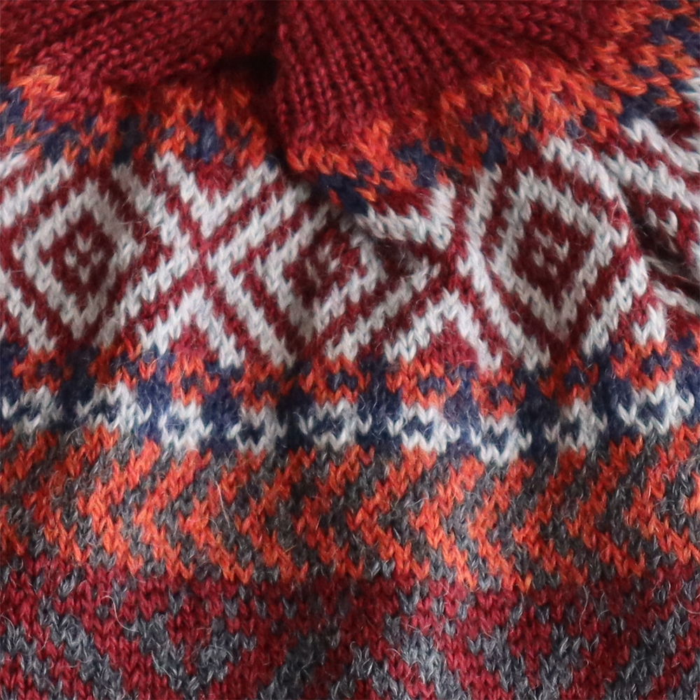 PopsFL.com alpaca fashion outlet Baby alpaca beanie, multi color jacquard knitted, cozy winter accessory, unisex winter hat. made in Peru PopsFL.com alpaca fashion outlet Baby alpaca beanie, multi color jacquard knitted, cozy winter accessory, unisex winter hat. made in Peru
