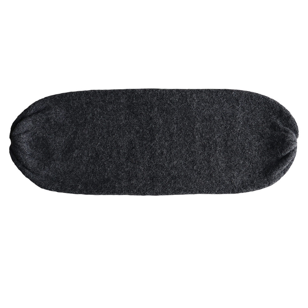 Unisex Alpaca beanie, felted double Knitted Winter hat, can also be worn as scarf made in peru Unisex Alpaca beanie, felted double Knitted Winter hat, can also be worn as scarf made in peru