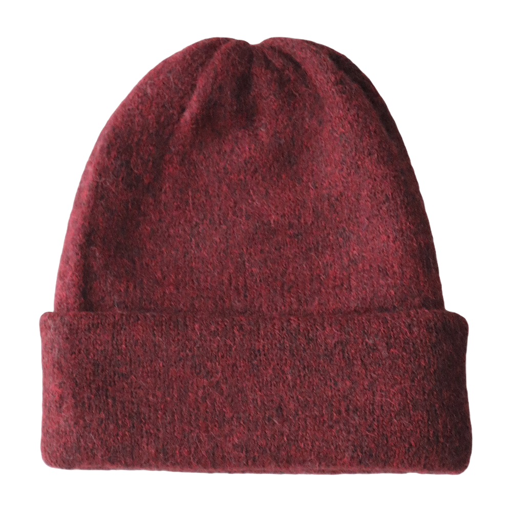 22 4218 1839popsfl.com alpaca fashion outlet Unisex Alpaca beanie, double Knitted Felted Winter Hat, color wine red. made in Peru 22 4218 1839popsfl.com alpaca fashion outlet Unisex Alpaca beanie, double Knitted Felted Winter Hat, color wine red. made in Peru