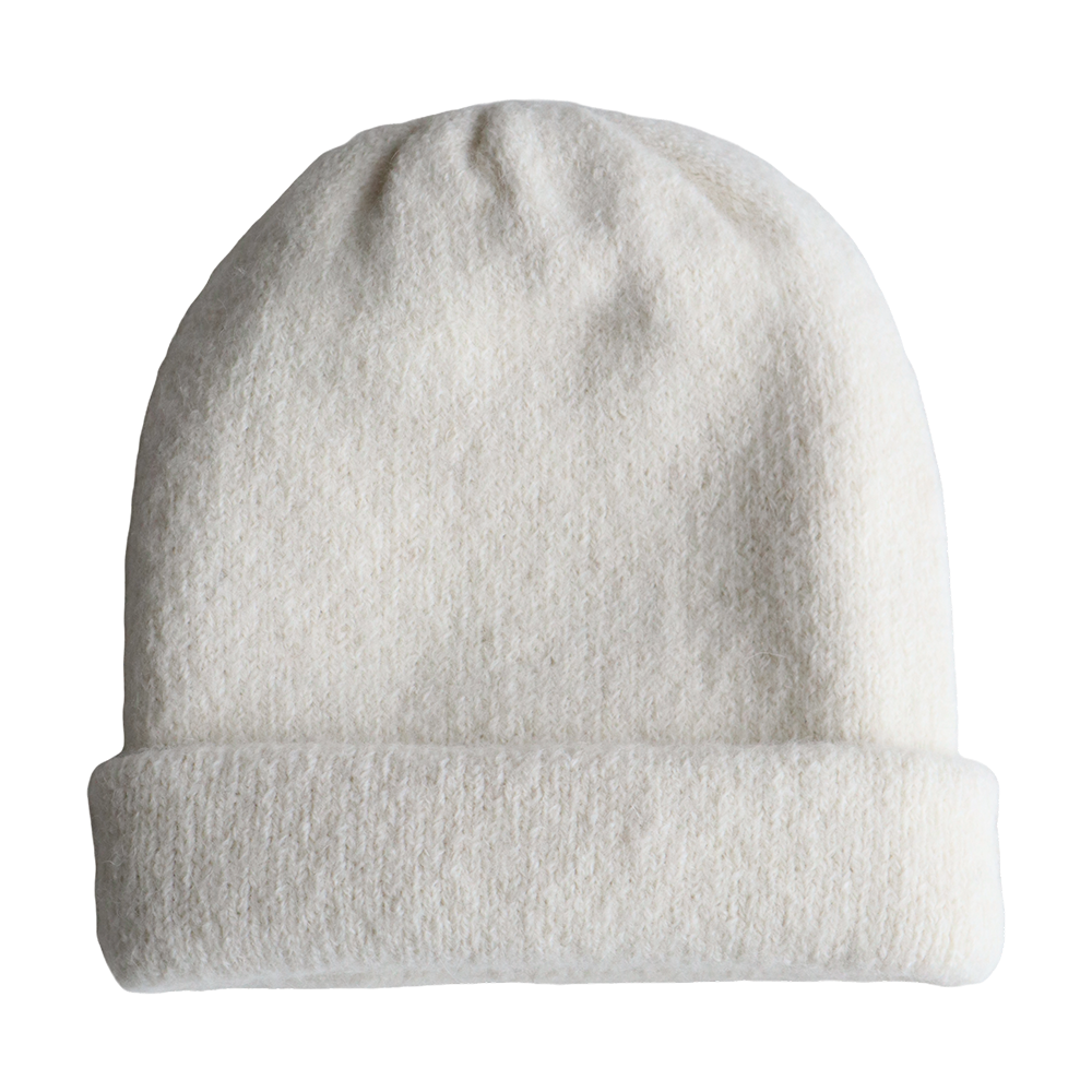 popsfl.com alpaca fashion outlet Unisex Alpaca beanie, double Knitted Felted Winter Hat, color creme white made in Peru popsfl.com alpaca fashion outlet Unisex Alpaca beanie, double Knitted Felted Winter Hat, color creme white made in Peru
