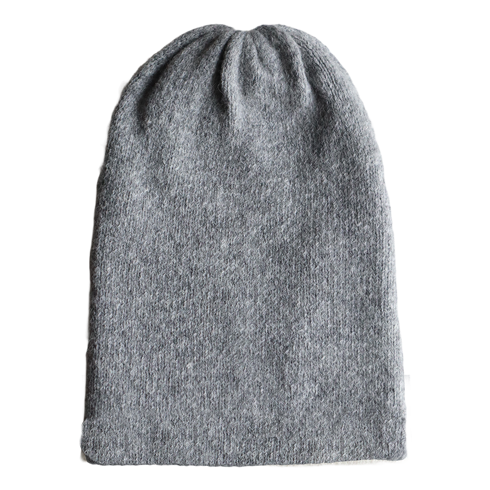 popsfl.com alpaca fashion outlet Unisex Alpaca beanie, double Knitted Felted Winter Hat, color gray made in Peru popsfl.com alpaca fashion outlet Unisex Alpaca beanie, double Knitted Felted Winter Hat, color gray made in Peru