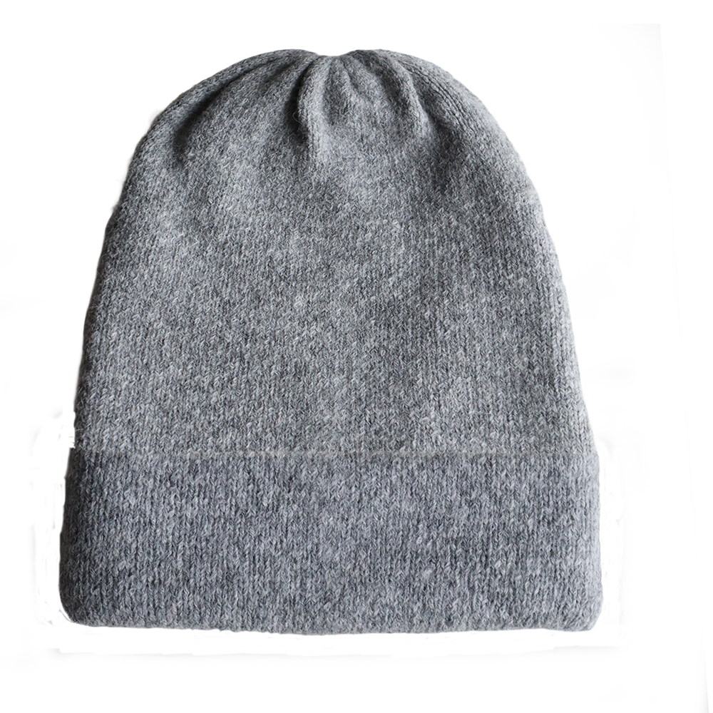 popsfl.com alpaca fashion outlet Unisex Alpaca beanie, double Knitted Felted Winter Hat, color gray made in Peru popsfl.com alpaca fashion outlet Unisex Alpaca beanie, double Knitted Felted Winter Hat, color gray made in Peru